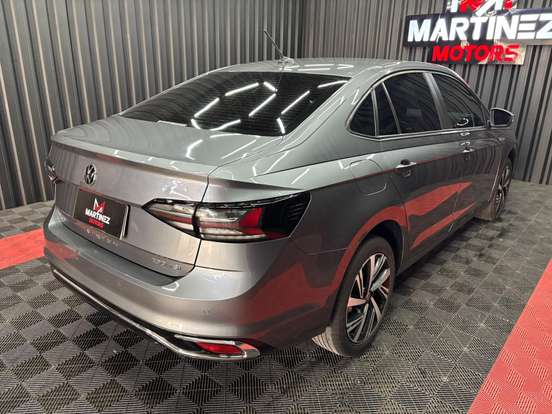 VOLKSWAGEN-VIRTUS-1.0 200 TSI HIGHLINE AUTOMÁTICO VOLKSWAGEN-VIRTUS-2023