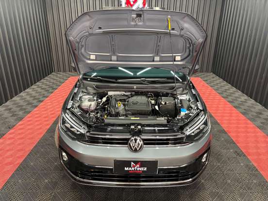 VOLKSWAGEN-VIRTUS-1.0 200 TSI HIGHLINE AUTOMÁTICO VOLKSWAGEN-VIRTUS-2023
