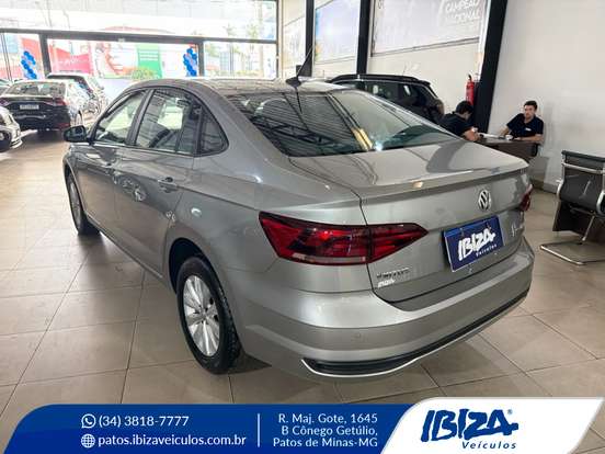 VOLKSWAGEN-VIRTUS-1.0 200 TSI HIGHLINE AUTOMÁTICO VOLKSWAGEN-VIRTUS-2022