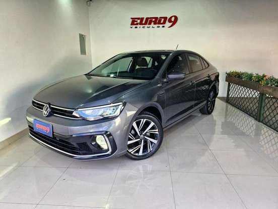 VOLKSWAGEN-VIRTUS-1.0 200 TSI HIGHLINE AUTOMÁTICO VOLKSWAGEN-VIRTUS-2024
