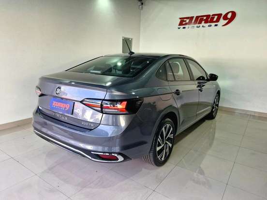 VOLKSWAGEN-VIRTUS-1.0 200 TSI HIGHLINE AUTOMÁTICO VOLKSWAGEN-VIRTUS-2024