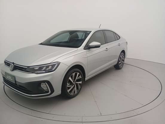 VOLKSWAGEN-VIRTUS-1.0 200 TSI HIGHLINE AUTOMÁTICO VOLKSWAGEN-VIRTUS-2025