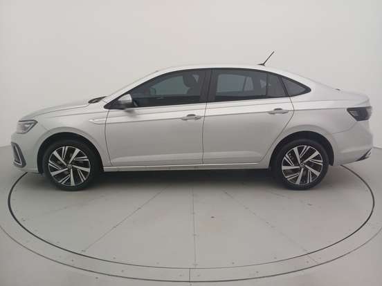 VOLKSWAGEN-VIRTUS-1.0 200 TSI HIGHLINE AUTOMÁTICO VOLKSWAGEN-VIRTUS-2025