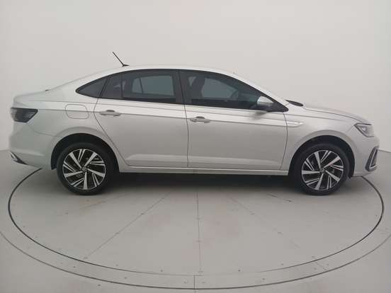 VOLKSWAGEN-VIRTUS-1.0 200 TSI HIGHLINE AUTOMÁTICO VOLKSWAGEN-VIRTUS-2025