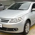 VOLKSWAGEN VOYAGE 1.0 MI 8V FLEX 4P MANUAL VOLKSWAGEN VOYAGE 1.0 MI 8V FLEX 4P MANUAL