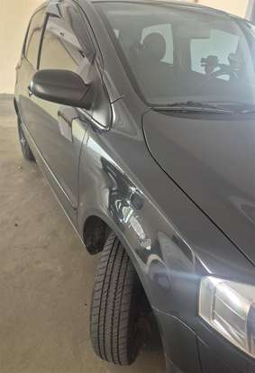 VOLKSWAGEN-FOX-2008