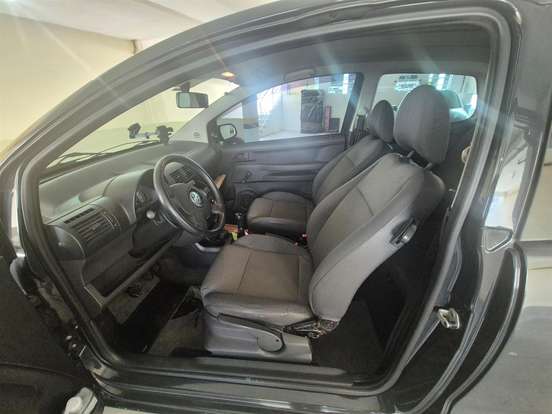 VOLKSWAGEN-FOX-1.0 MI 8V FLEX 2P MANUAL VOLKSWAGEN-FOX-2008