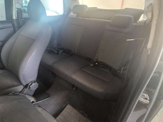 VOLKSWAGEN-FOX-1.0 MI 8V FLEX 2P MANUAL VOLKSWAGEN-FOX-2008