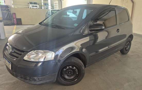 VOLKSWAGEN-FOX-2008