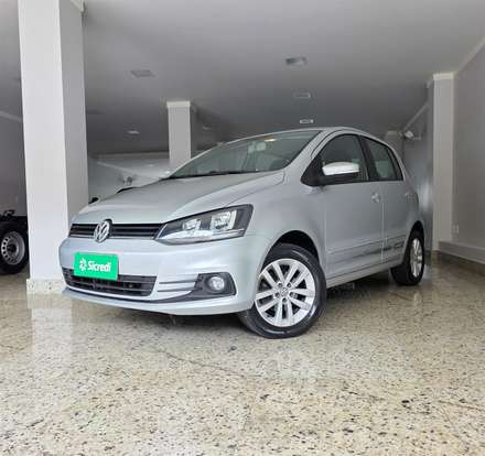 VOLKSWAGEN-FOX-2019