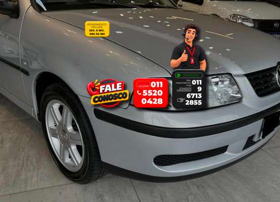VOLKSWAGEN-GOL-2001