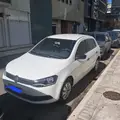 VOLKSWAGEN GOL 1.6 MI HIGHLINE 8V FLEX 4P MANUAL VOLKSWAGEN GOL 1.6 MI HIGHLINE 8V FLEX 4P MANUAL