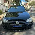 VOLKSWAGEN GOLF 1.8 MI GTI 20V 193CV TURBO GASOLINA 4P MANUAL VOLKSWAGEN GOLF 1.8 MI GTI 20V 193CV TURBO GASOLINA 4P MANUAL