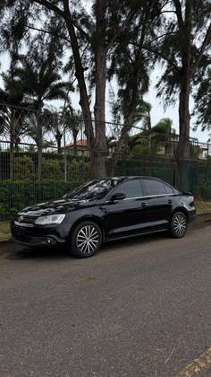 VOLKSWAGEN JETTA 2.0 TSI HIGHLINE 211CV GASOLINA 4P TIPTRONIC