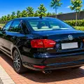 VOLKSWAGEN JETTA 2.0 TSI HIGHLINE 211CV GASOLINA 4P TIPTRONIC VOLKSWAGEN JETTA 2.0 TSI HIGHLINE 211CV GASOLINA 4P TIPTRONIC
