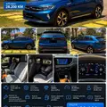 VOLKSWAGEN NIVUS 1.0 200 TSI TOTAL FLEX HIGHLINE AUTOMÁTICO VOLKSWAGEN NIVUS 1.0 200 TSI TOTAL FLEX HIGHLINE AUTOMÁTICO