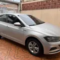 VOLKSWAGEN POLO 1.6 MSI TOTAL FLEX MANUAL VOLKSWAGEN POLO 1.6 MSI TOTAL FLEX MANUAL