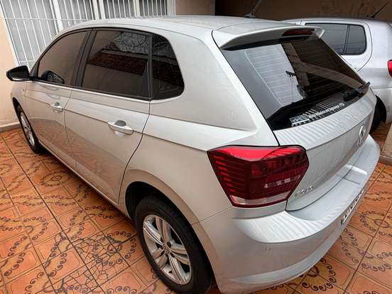 VOLKSWAGEN-POLO-1.6 MSI TOTAL FLEX MANUAL VOLKSWAGEN-POLO-2018