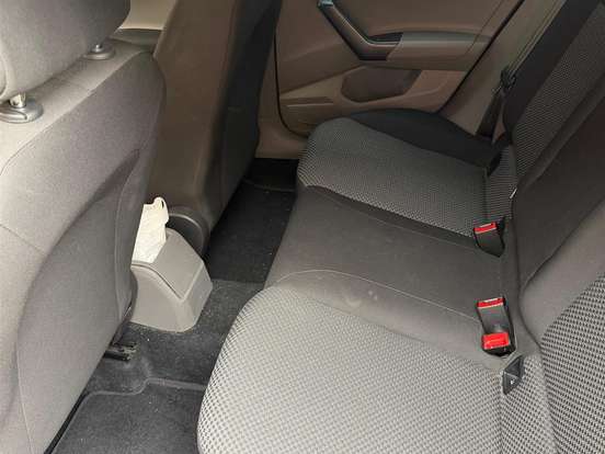 VOLKSWAGEN-POLO-1.6 MSI TOTAL FLEX MANUAL VOLKSWAGEN-POLO-2018