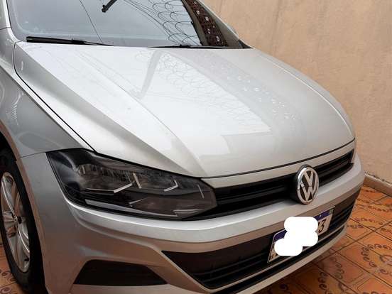 VOLKSWAGEN-POLO-1.6 MSI TOTAL FLEX MANUAL VOLKSWAGEN-POLO-2018