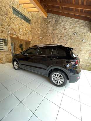 VOLKSWAGEN-T-CROSS-1.0 200 TSI TOTAL FLEX SENSE AUTOMÁTICO VOLKSWAGEN-T-CROSS-2020