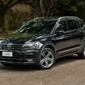 VOLKSWAGEN TIGUAN 2.0 350 TSI GASOLINA ALLSPACE R-LINE 4MOTION DSG VOLKSWAGEN TIGUAN 2.0 350 TSI GASOLINA ALLSPACE R-LINE 4MOTION DSG