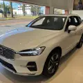 VOLVO XC60 2.0 T8 PHEV PLUS AWD GEARTRONIC VOLVO XC60 2.0 T8 PHEV PLUS AWD GEARTRONIC