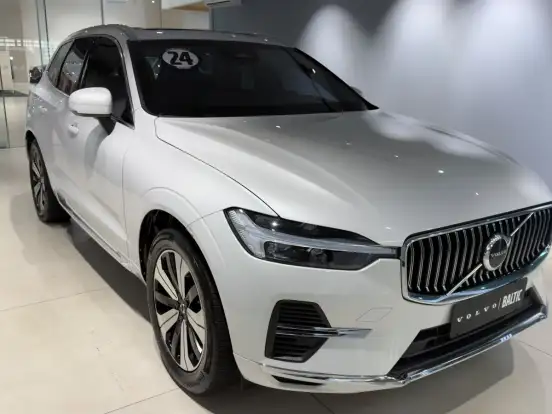 VOLVO-XC60-2.0 T8 RECHARGE PLUS AWD GEARTRONIC VOLVO-XC60-2023