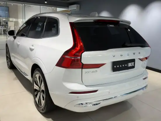 VOLVO-XC60-2.0 T8 RECHARGE PLUS AWD GEARTRONIC VOLVO-XC60-2023