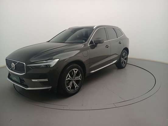 VOLVO-XC60-2.0 T8 RECHARGE INSCRIPTION EXPRESSION AWD GEARTRONIC VOLVO-XC60-2021