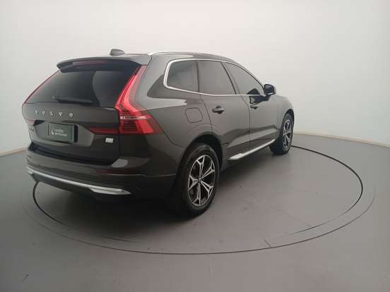 VOLVO-XC60-2.0 T8 RECHARGE INSCRIPTION EXPRESSION AWD GEARTRONIC VOLVO-XC60-2021