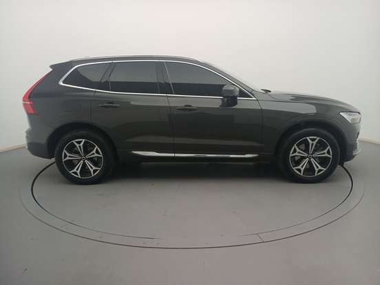 VOLVO-XC60-2.0 T8 RECHARGE INSCRIPTION EXPRESSION AWD GEARTRONIC VOLVO-XC60-2021