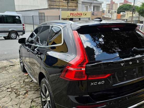 VOLVO-XC60-2.0 T8 RECHARGE INSCRIPTION AWD GEARTRONIC VOLVO-XC60-2021