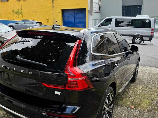 VOLVO-XC60-2.0 T8 RECHARGE INSCRIPTION AWD GEARTRONIC VOLVO-XC60-2021