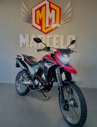 YAMAHA XTZ 250 LANDER 