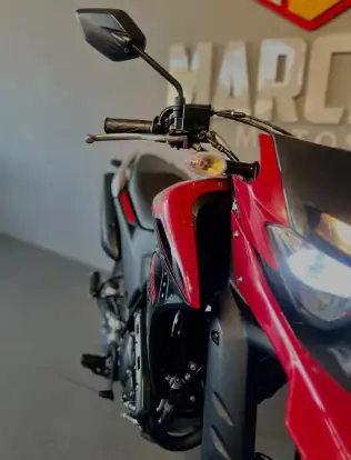 YAMAHA-XTZ 250 LANDER YAMAHA-XTZ 250 LANDER-2023