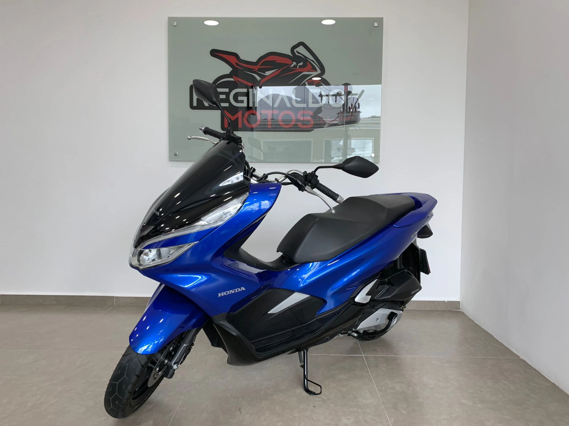 Yamaha XTZ XTZ 250 LANDER 2020 em Paraná - SóCarrão