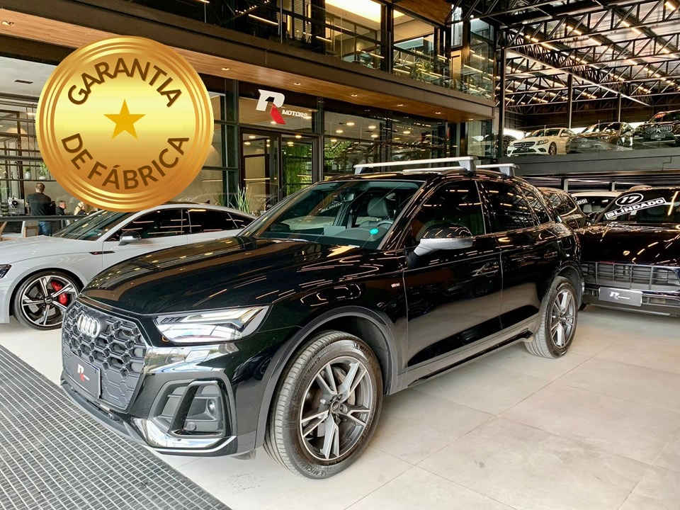 audi Q5 2.0 55 TFSIE PHEV PERFORMANCE BLACK QUATTRO S TRONIC 2022 audi Q5 2.0 55 TFSIE PHEV PERFORMANCE BLACK QUATTRO S TRONIC 2022