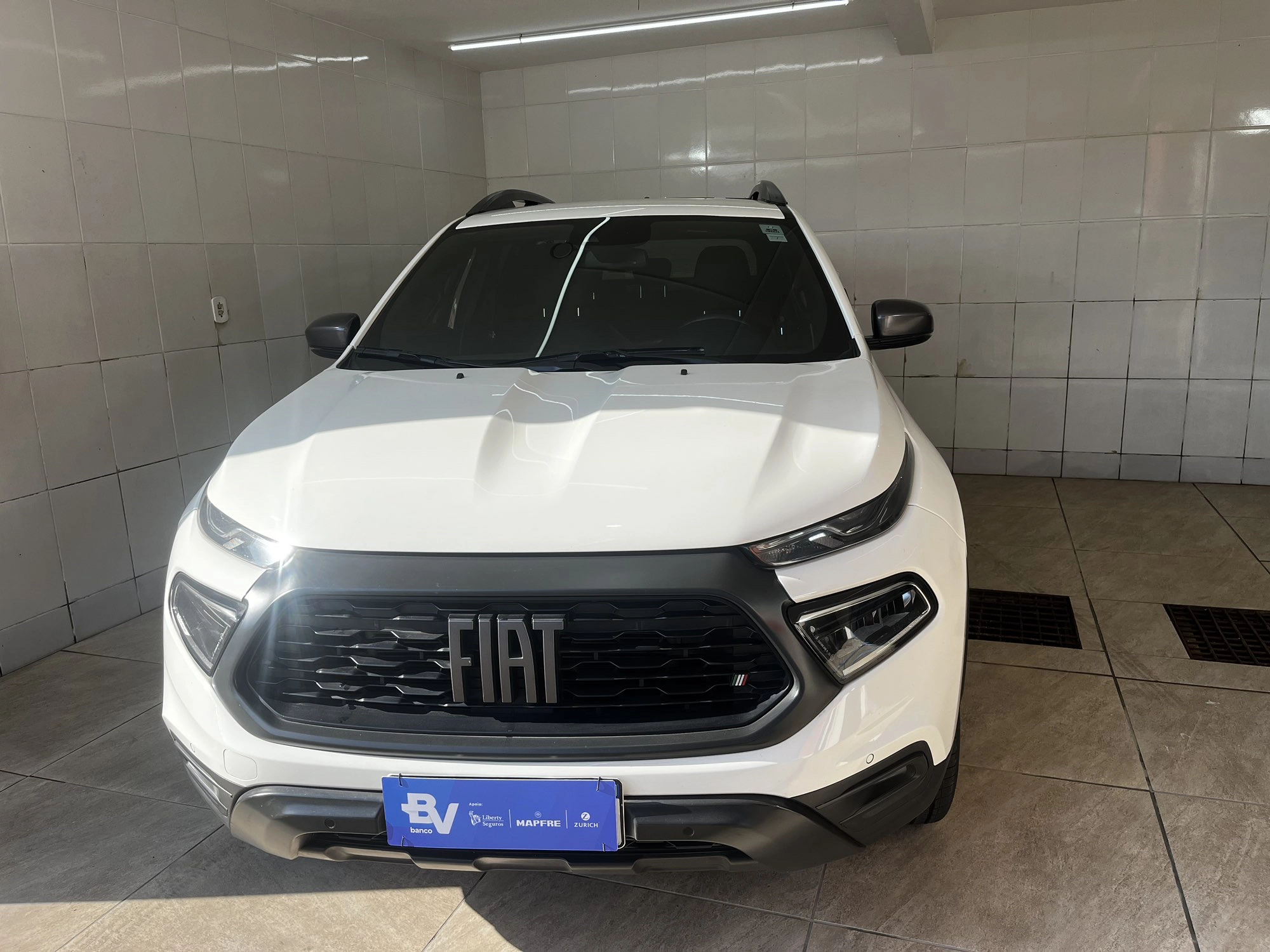FIAT TORO 2.0 16V TURBO DIESEL ULTRA 4WD AT9