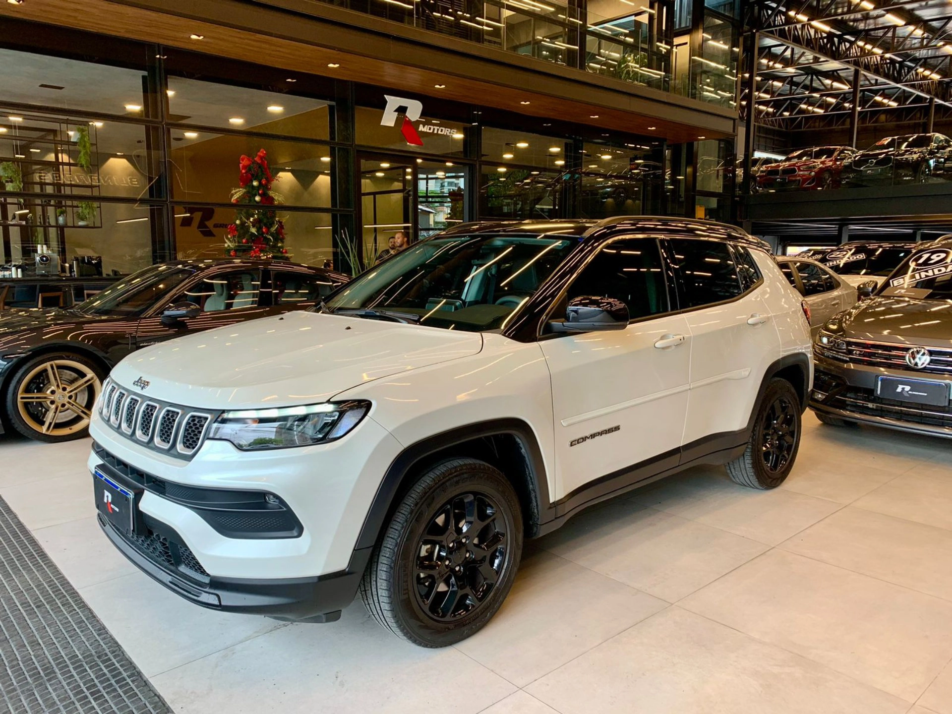 jeep COMPASS 1.3 T270 TURBO FLEX SPORT AT6 2022 jeep COMPASS 1.3 T270 TURBO FLEX SPORT AT6 2022
