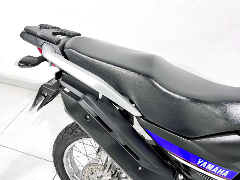 MOTO SHOW - YAMAHA / XTZ 150 CROSSER Z ( ABS ) 2020 