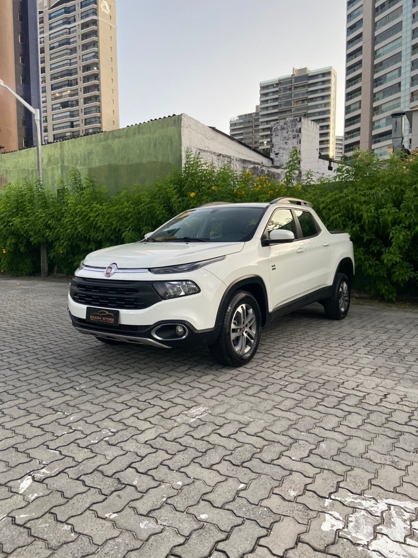FIAT TORO 2.0 16V TURBO DIESEL FREEDOM 4WD AT9