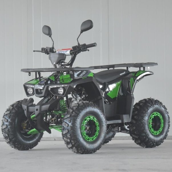 SHINERAY ATV 125 Quadriciclo