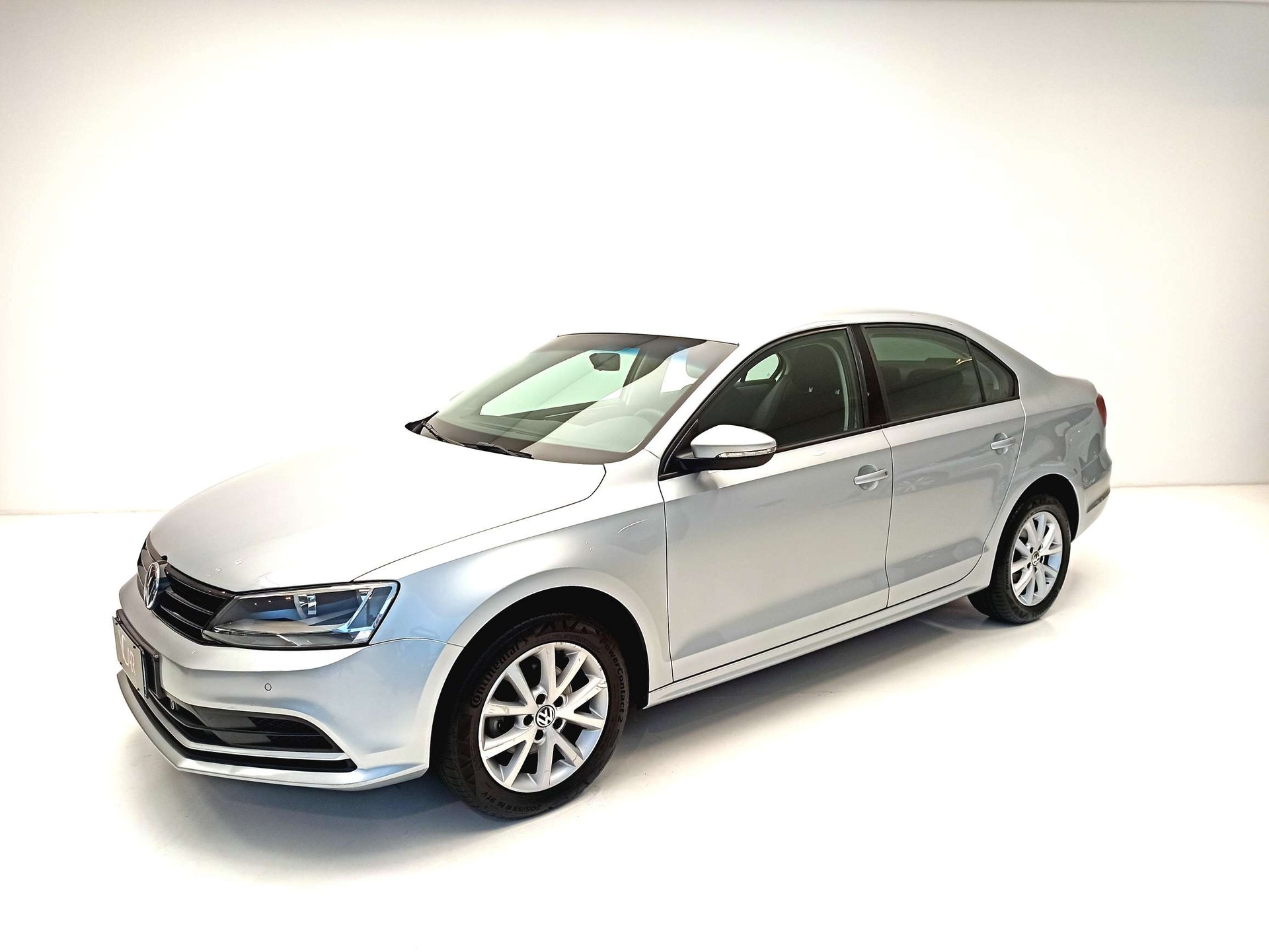 VOLKSWAGEN JETTA 2.0 TRENDLINE FLEX 4P TIPTRONIC