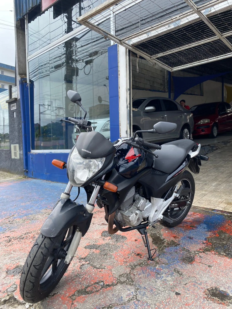 HONDA CB 300R ABS Street