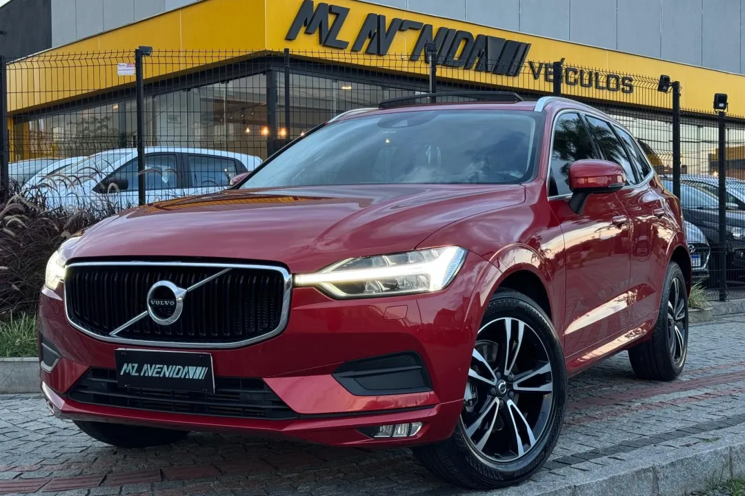 XC60