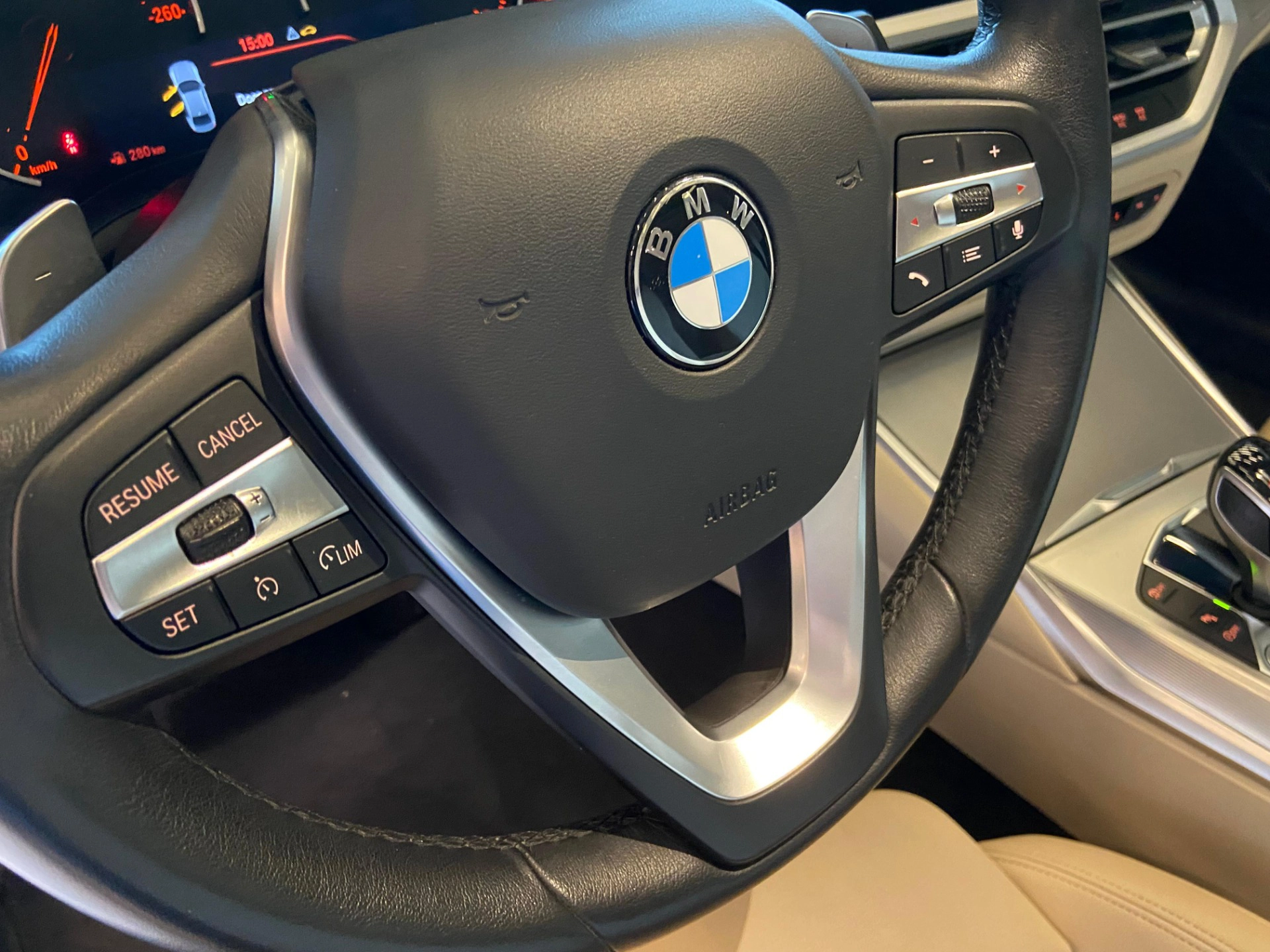 bmw 330I 2.0 16V TURBO GASOLINA SPORT AUTOMÁTICO 2020