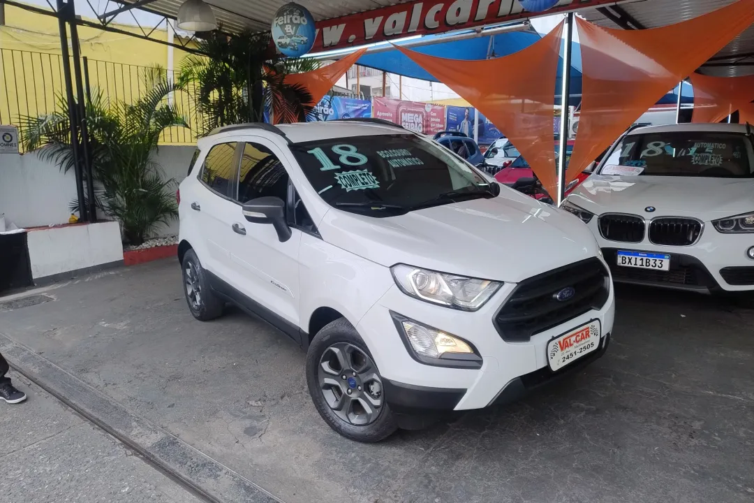 ECOSPORT