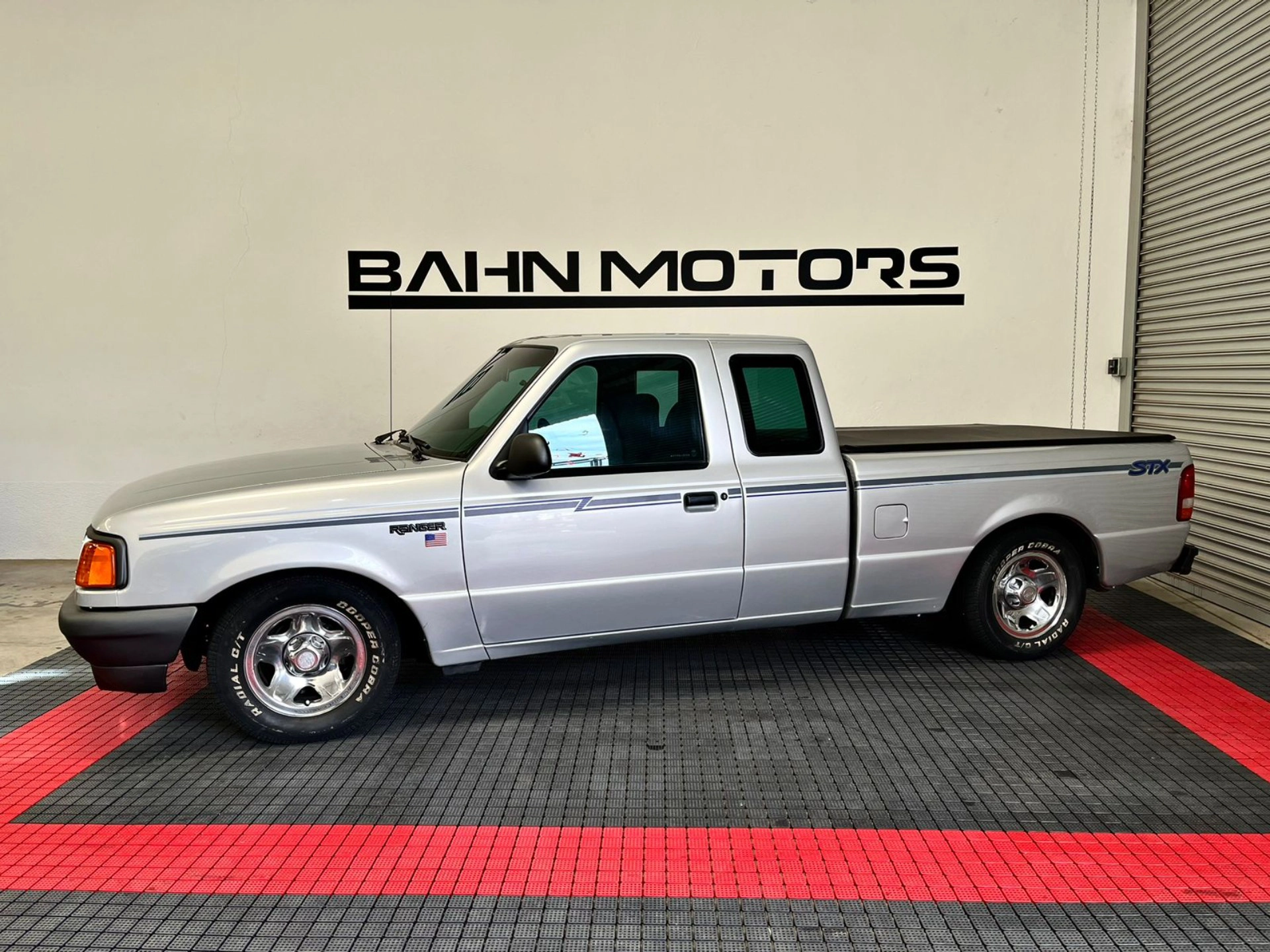 FORD RANGER 4.0 STX 4X2 CE V6 12V GASOLINA 2P MANUAL