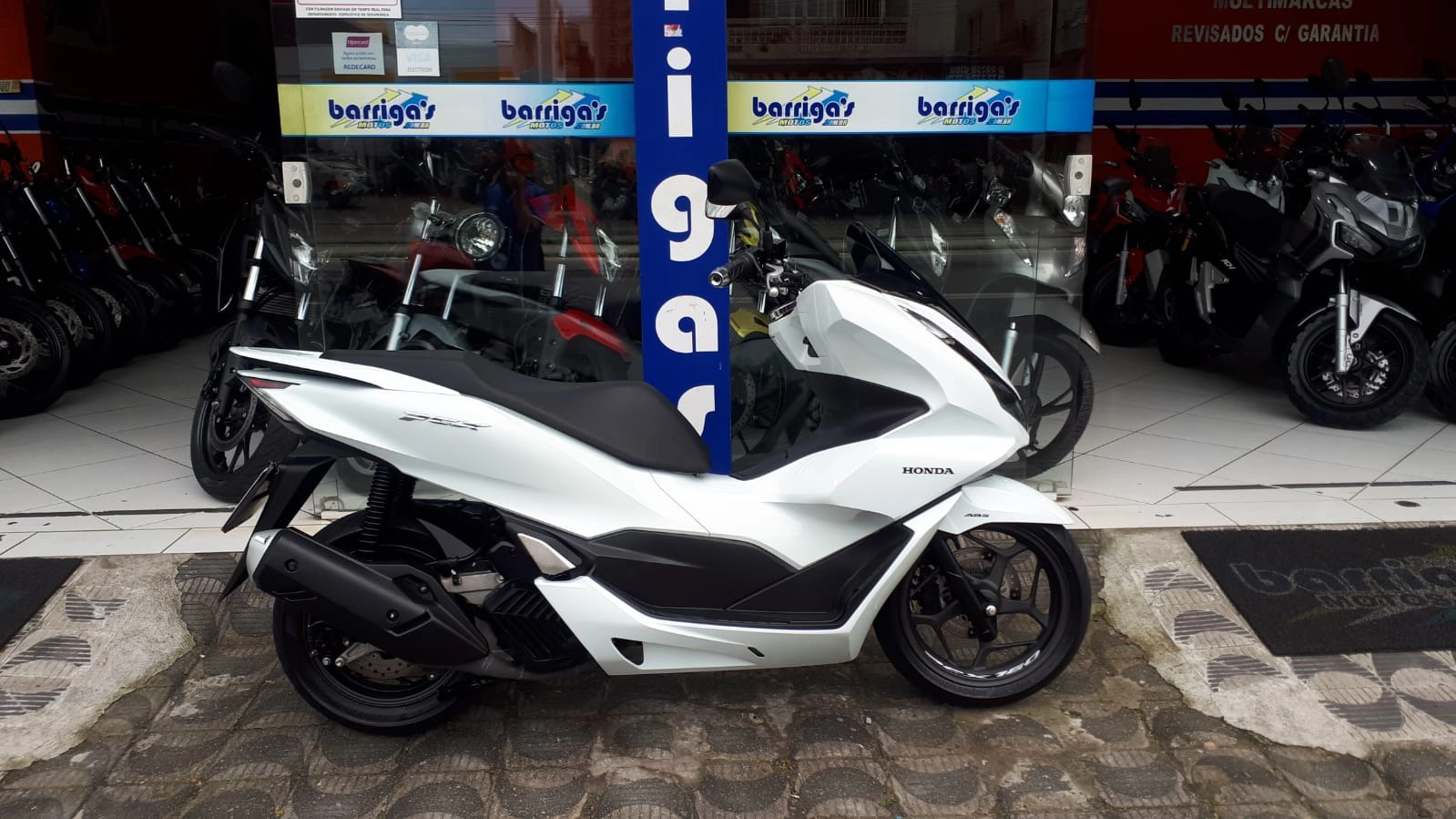 Home - Barriga's Motos